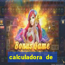 calculadora de probabilidade jogo do bicho